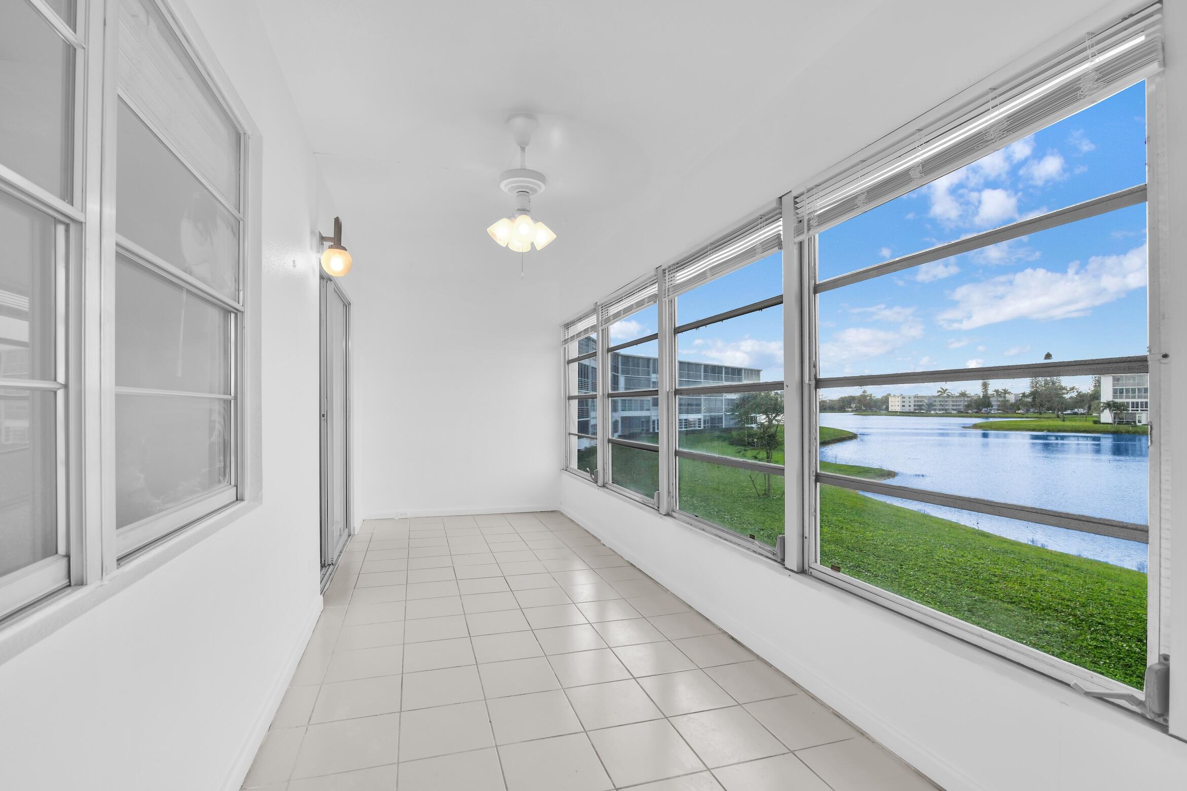 2043 Cornwall C, Unit 2043 Boca Raton, FL 33434 - Photo 2 of 21 Balcony
