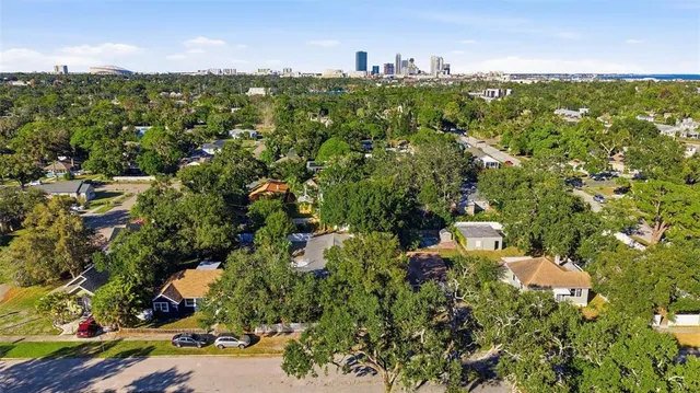 $535,000 | 525 27th Avenue South, St. Petersburg, FL 33705