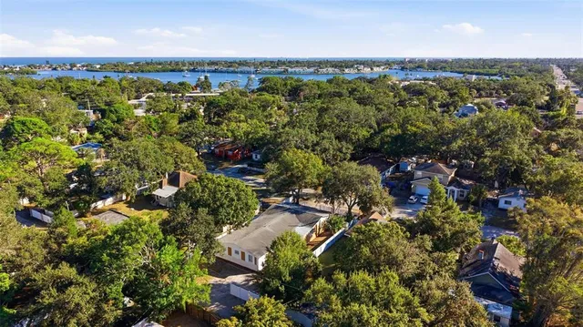 $535,000 | 525 27th Avenue South, St. Petersburg, FL 33705