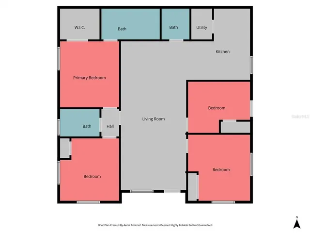 $535,000 | 525 27th Avenue South, St. Petersburg, FL 33705