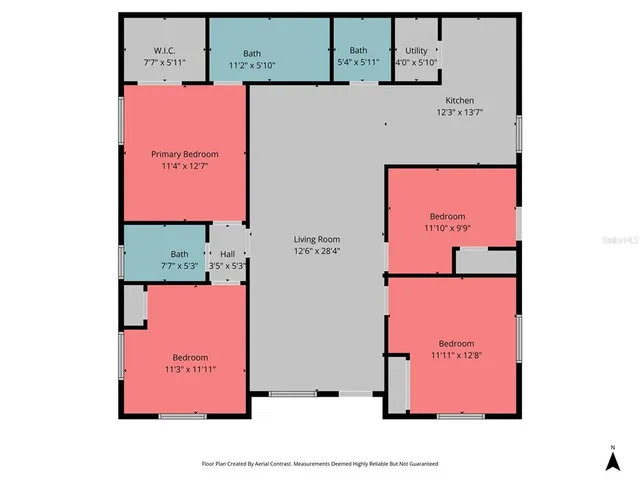 $535,000 | 525 27th Avenue South, St. Petersburg, FL 33705