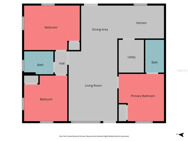 $535,000 | 525 27th Avenue South, St. Petersburg, FL 33705