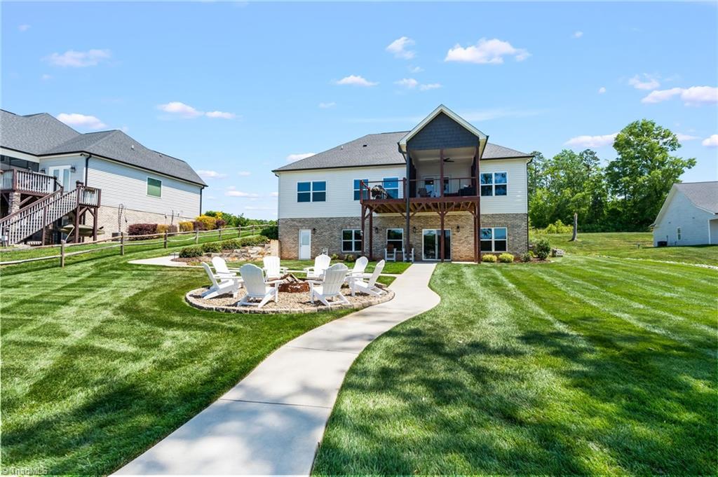 383 Rolling Road Lexington, NC 27292 - Photo 50 of 50