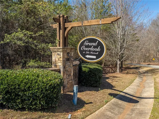 $109,000 | 0 Grand Overlook Drive, Seneca, SC 29678