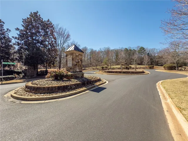 $109,000 | 0 Grand Overlook Drive, Seneca, SC 29678