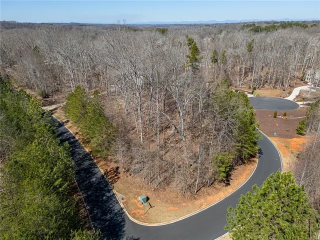 $109,000 | 0 Grand Overlook Drive, Seneca, SC 29678