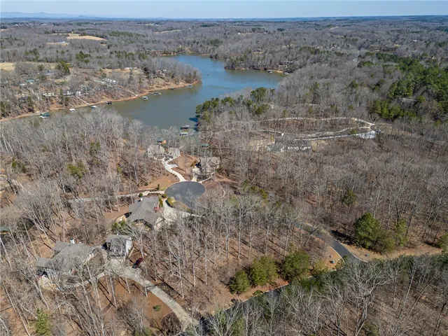 $109,000 | 0 Grand Overlook Drive, Seneca, SC 29678