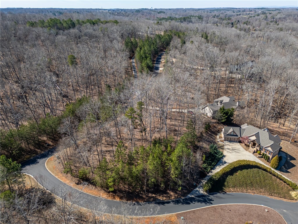 0 Grand Overlook Drive Seneca, SC 29678 - Photo 6 of 7
