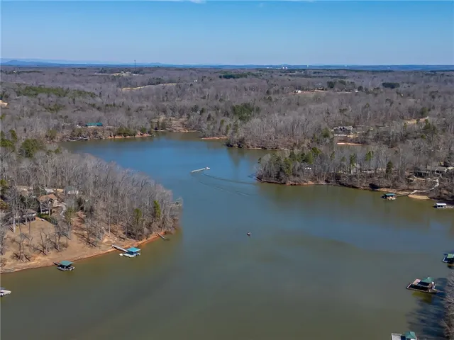 $109,000 | 0 Grand Overlook Drive, Seneca, SC 29678