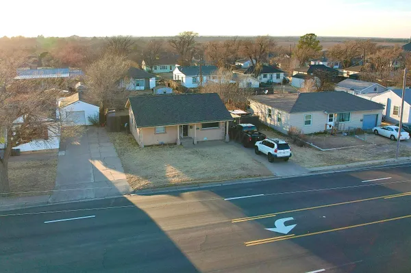 $114,900 | 113 North Western Street, Amarillo, TX 79106