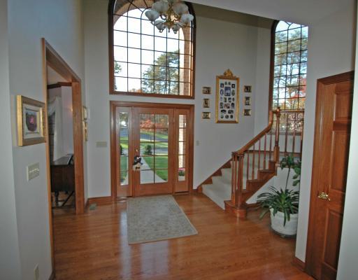 109 Barley Road Bell Acres, PA 15143 - Photo 2 of 18 Other. Two story entry.