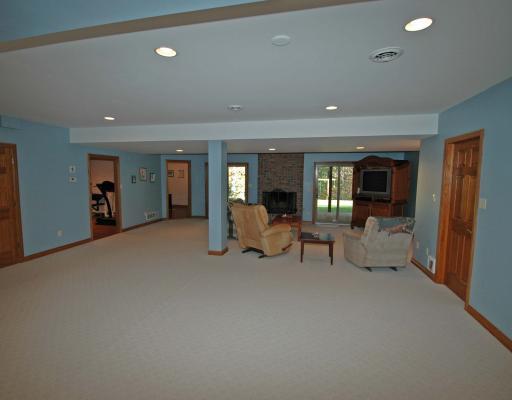 109 Barley Road Bell Acres, PA 15143 - Photo 13 of 18 Other. Lower level family room