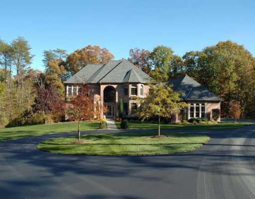 109 Barley Road Bell Acres, PA 15143 - Photo 17 of 18 Exterior Front.