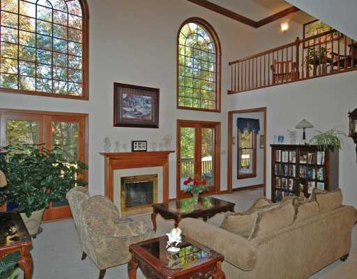109 Barley Road Bell Acres, PA 15143 - Photo 3 of 18 Other. Great room.