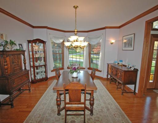 109 Barley Road Bell Acres, PA 15143 - Photo 5 of 18 Dining Room.
