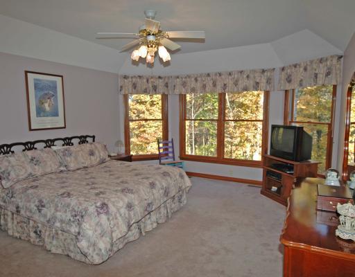 109 Barley Road Bell Acres, PA 15143 - Photo 8 of 18 Master Bedroom.
