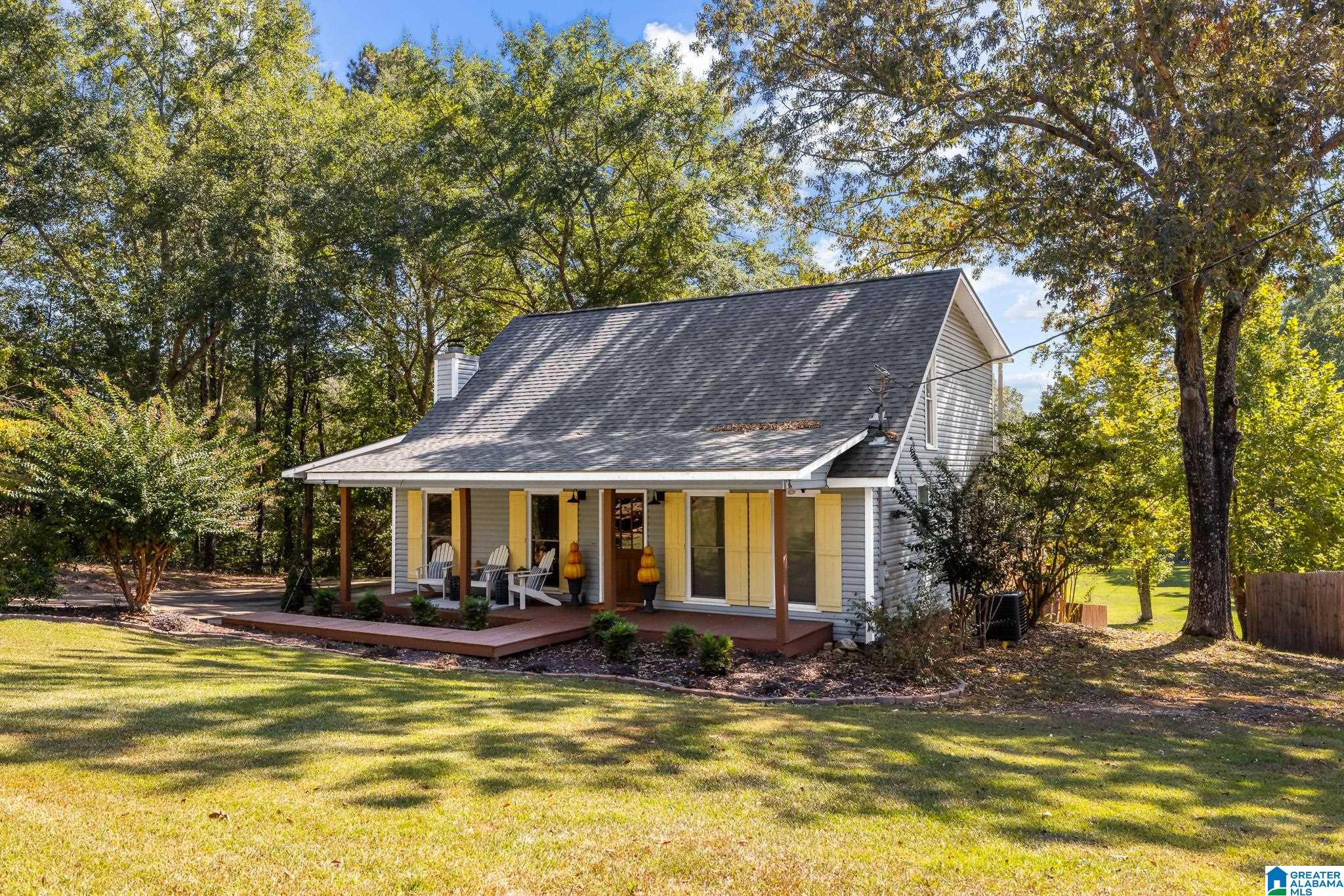 6470 Mays Bend Road Pell City, AL 35128 - Photo 2 of 55