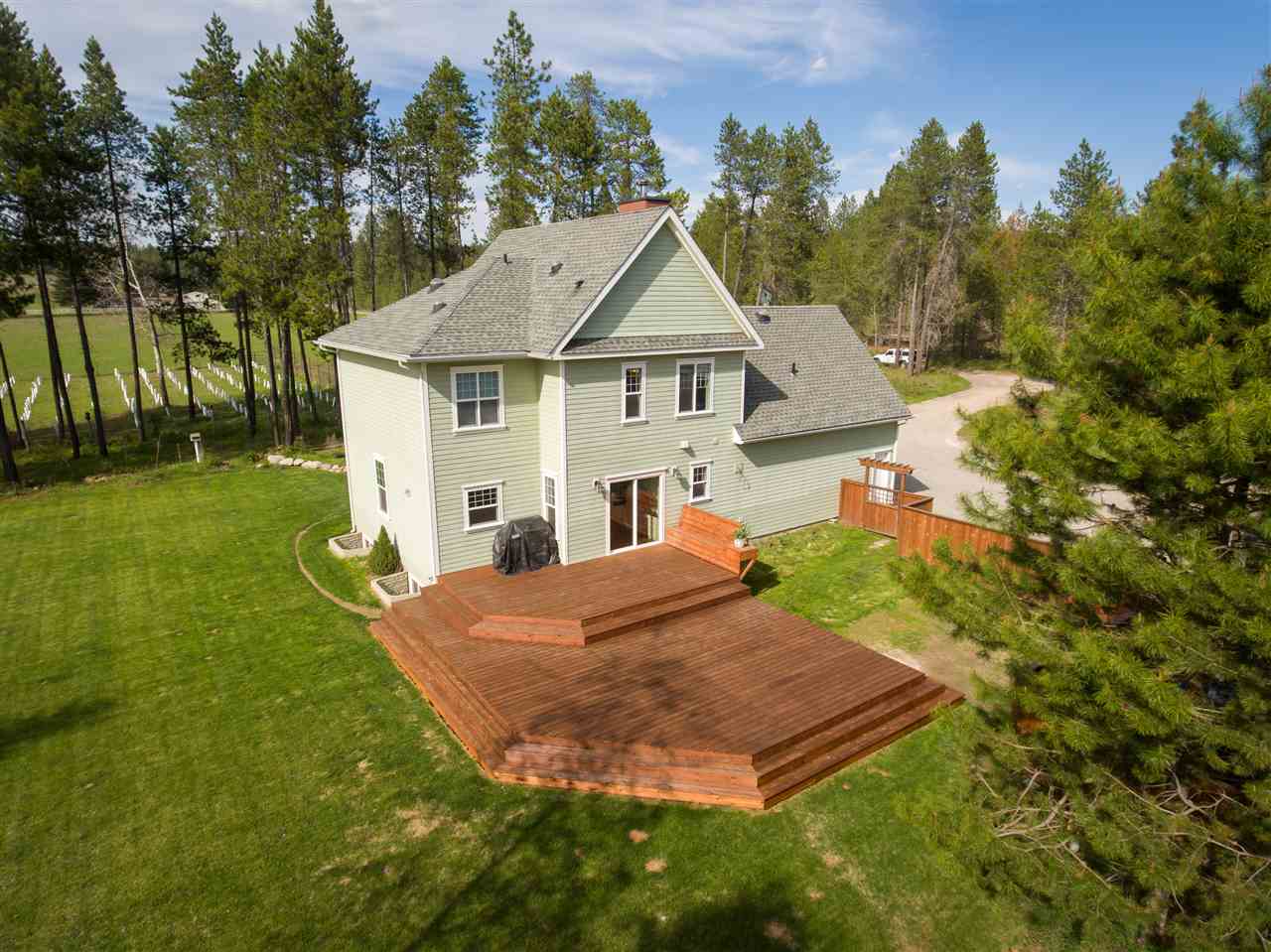 12630 East Nelson Road Elk, WA 99009 - Photo 18 of 20