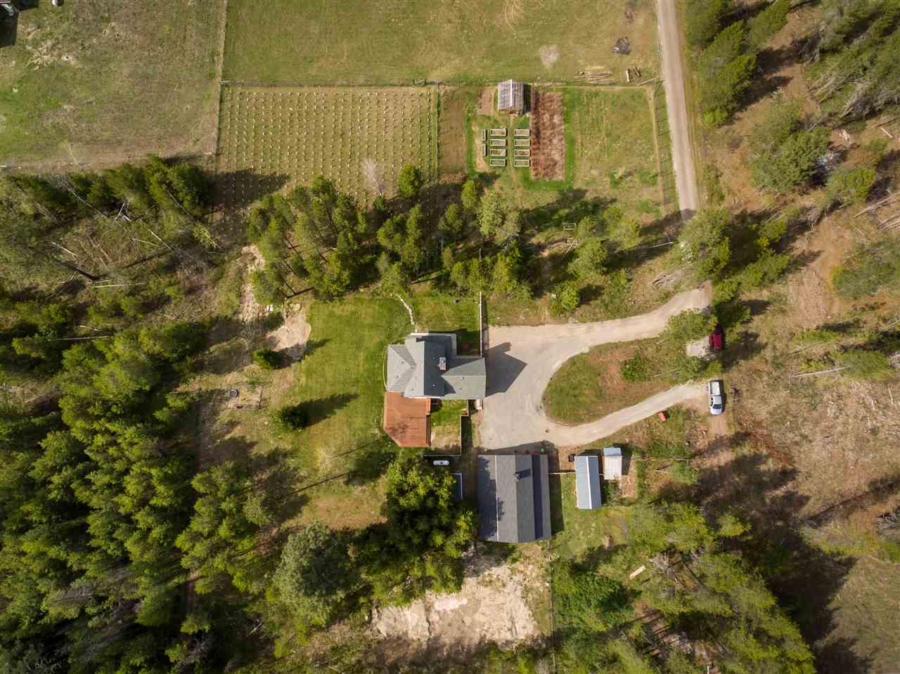 12630 East Nelson Road Elk, WA 99009 - Photo 20 of 20