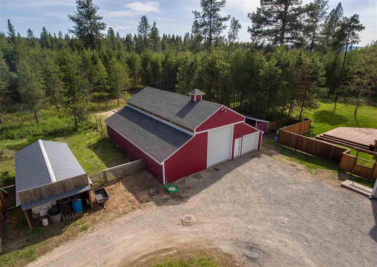 12630 East Nelson Road Elk, WA 99009 - Photo 3 of 20