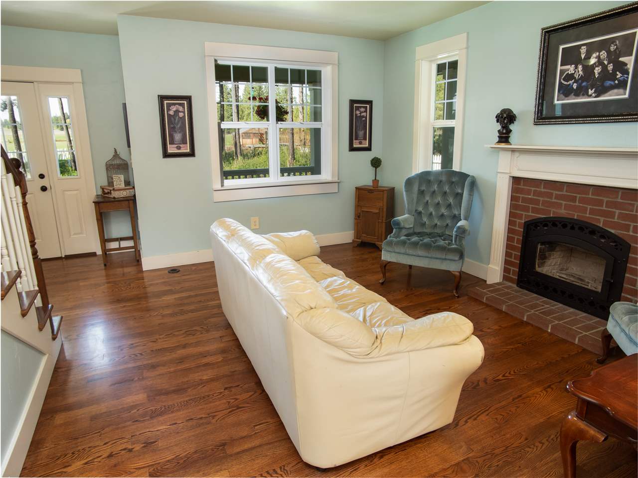 12630 East Nelson Road Elk, WA 99009 - Photo 5 of 20