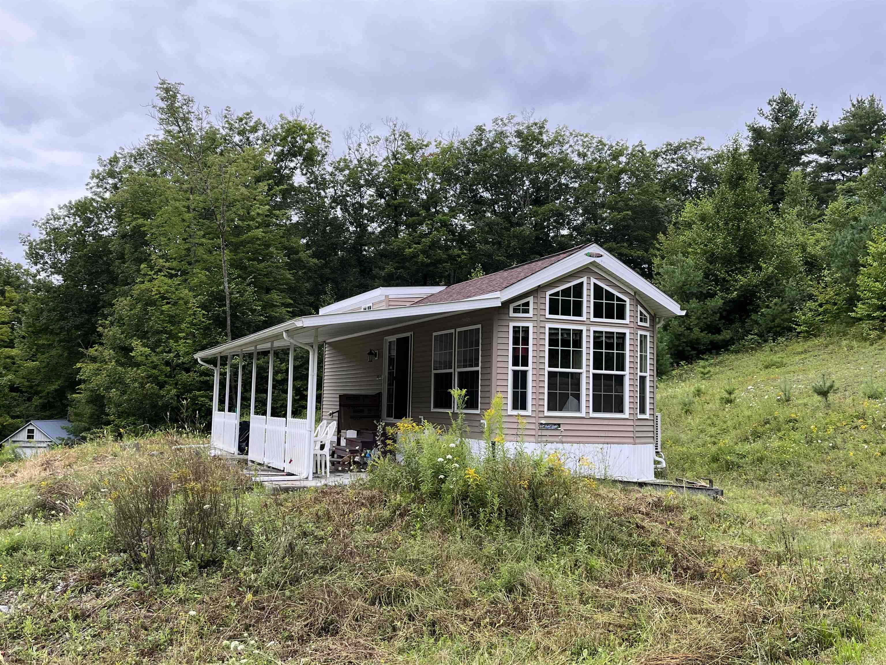 85 Woods Road Hubbardton, VT 05735 - Photo 2 of 36