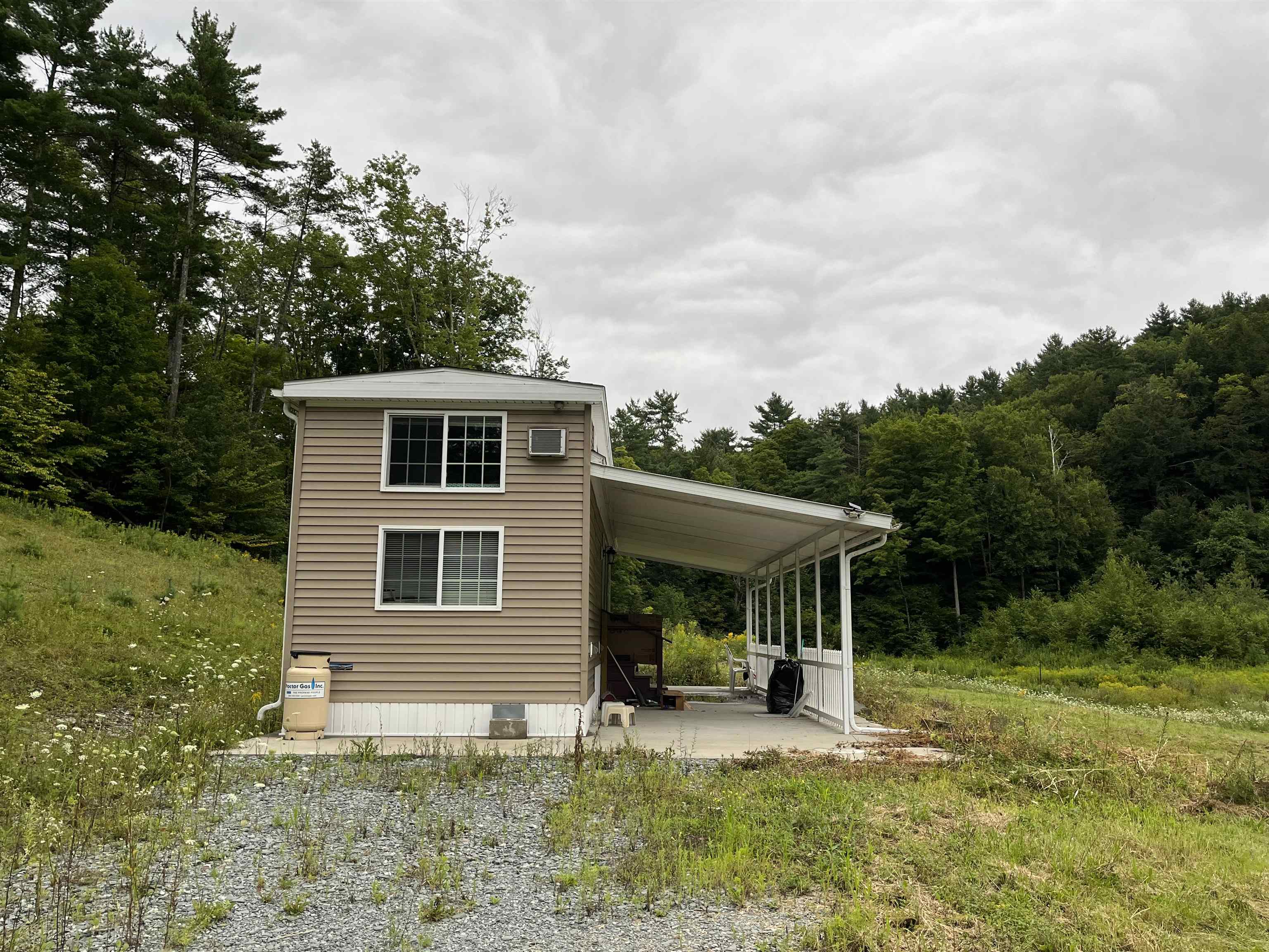 85 Woods Road Hubbardton, VT 05735 - Photo 3 of 36