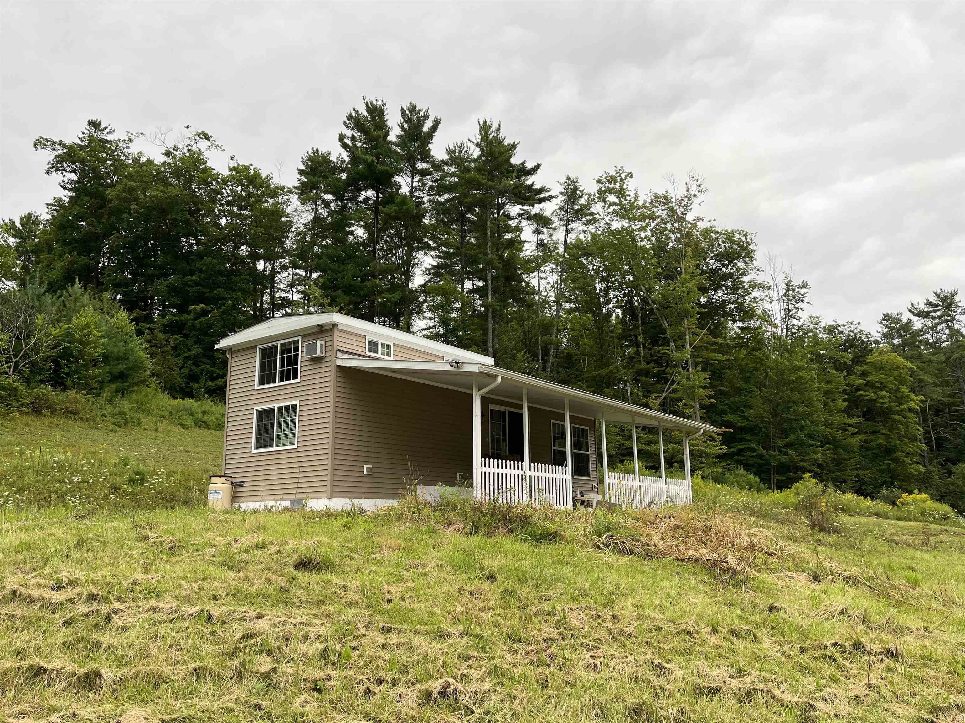 85 Woods Road Hubbardton, VT 05735 - Photo 31 of 36