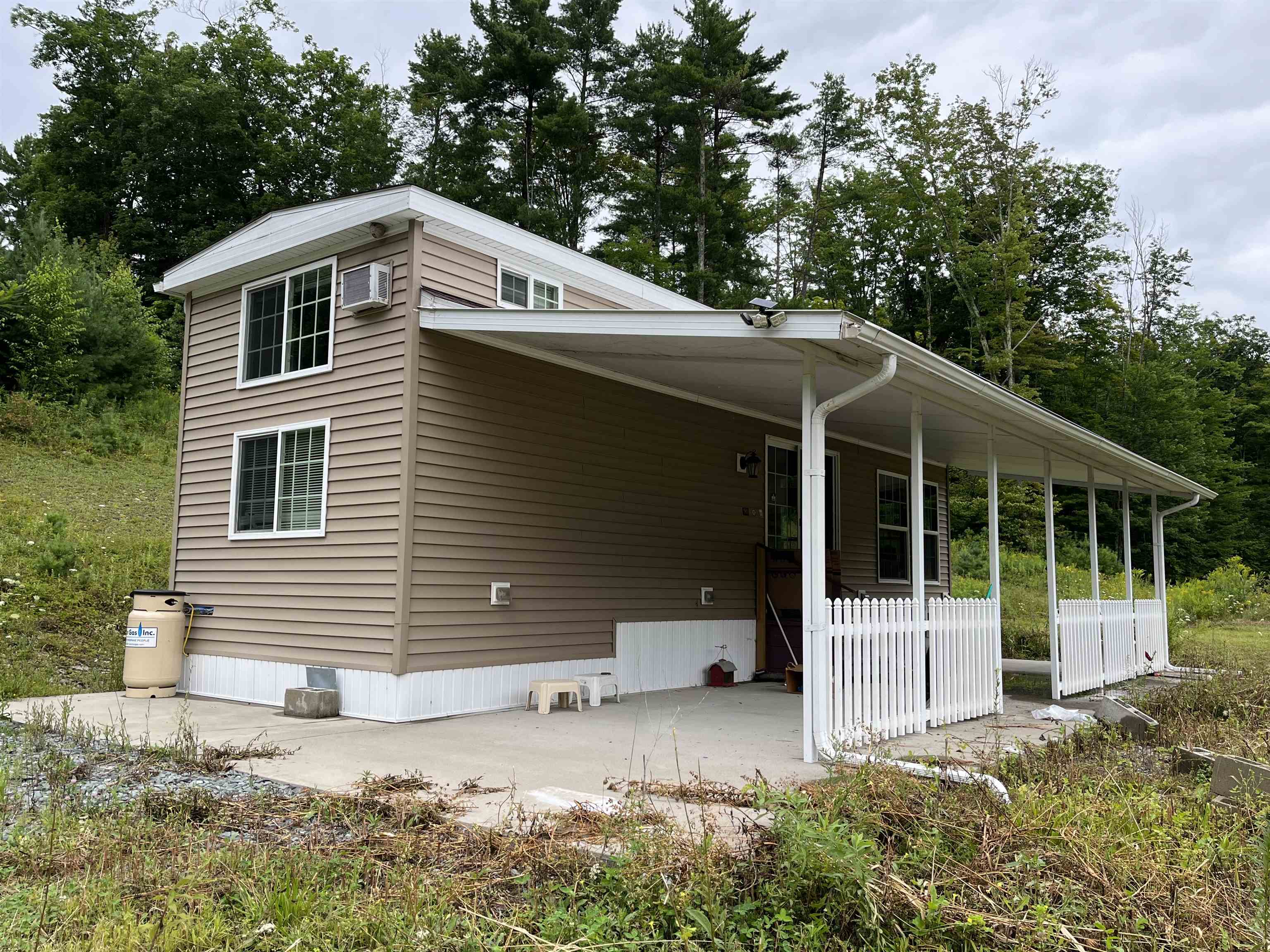 85 Woods Road Hubbardton, VT 05735 - Photo 33 of 36
