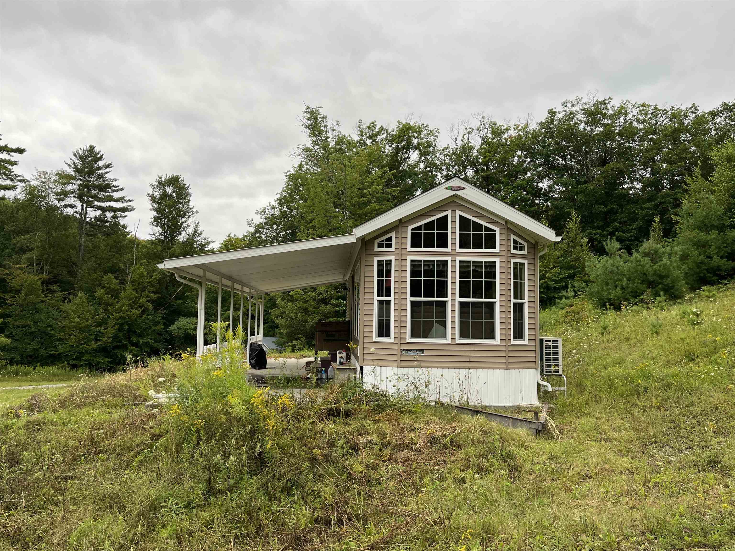 85 Woods Road Hubbardton, VT 05735 - Photo 35 of 36