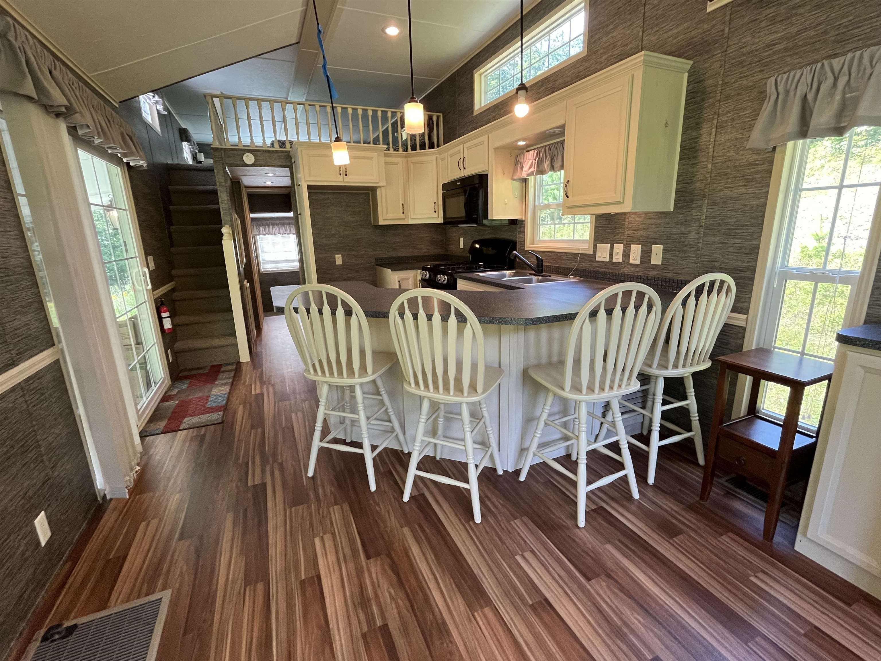 85 Woods Road Hubbardton, VT 05735 - Photo 5 of 36