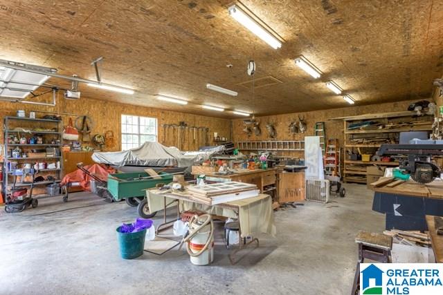 1444 Lake Joyce Road Moody, AL 35004 - Photo 32 of 42