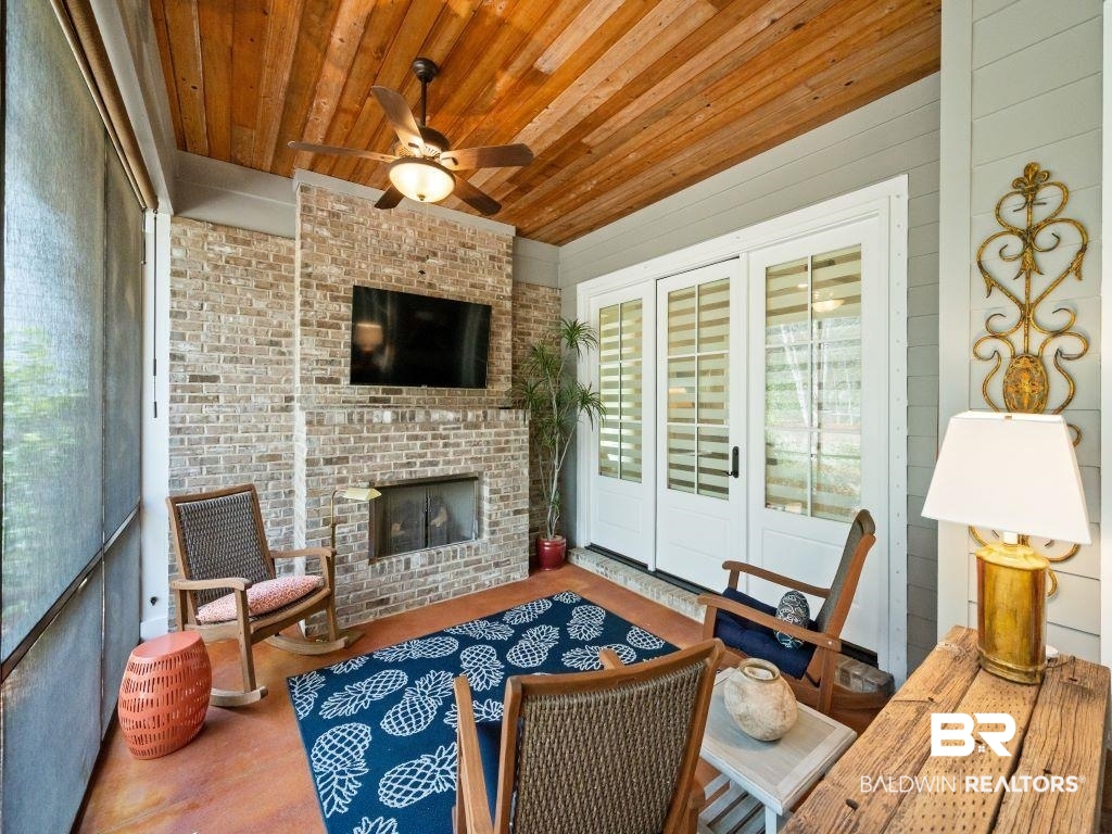 477 Colony Drive Fairhope, AL 36532 - Photo 38 of 50