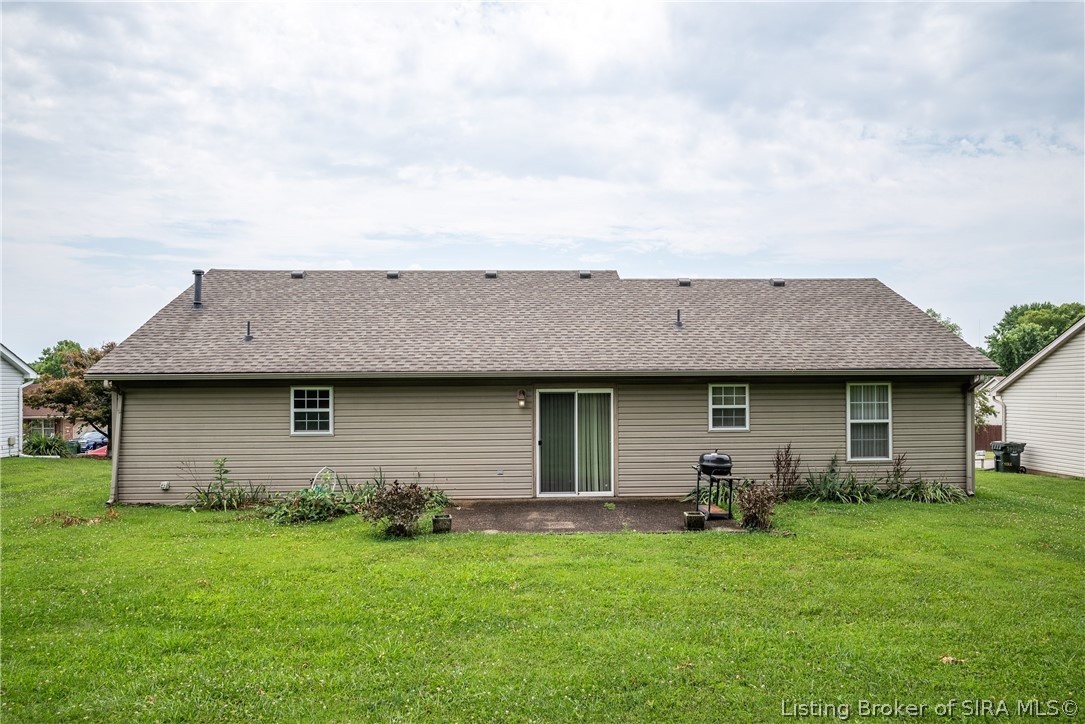 3500 Seilo Ridge North Jeffersonville, IN 47130 - Photo 26 of 29 Gallery Image 26