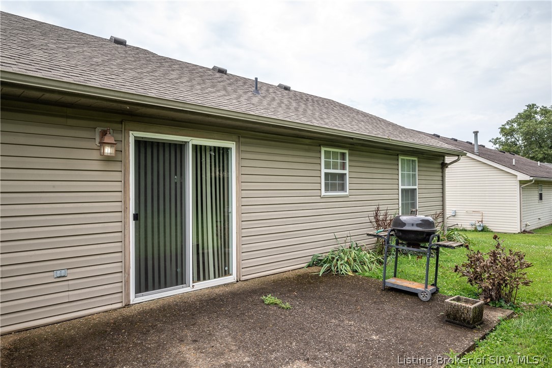 3500 Seilo Ridge North Jeffersonville, IN 47130 - Photo 28 of 29 Gallery Image 28
