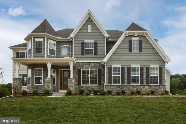 $602,870 | 2600 Alperton Drive, Unit DEVONSHIRE, York, PA 17402