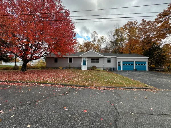 $249,900 | 21 Ludden Drive, Jay, ME 04239