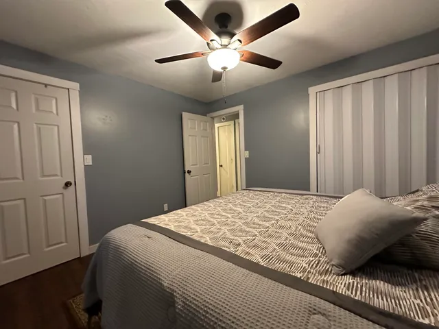 $244,900 | 21 Ludden Drive, Jay, ME 04239