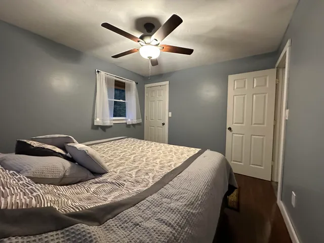 $244,900 | 21 Ludden Drive, Jay, ME 04239