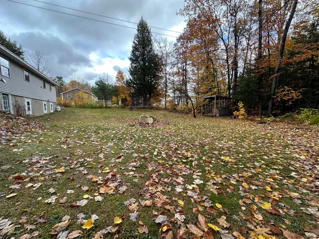 $244,900 | 21 Ludden Drive, Jay, ME 04239