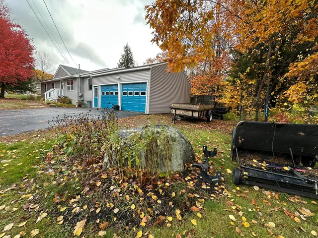 $244,900 | 21 Ludden Drive, Jay, ME 04239