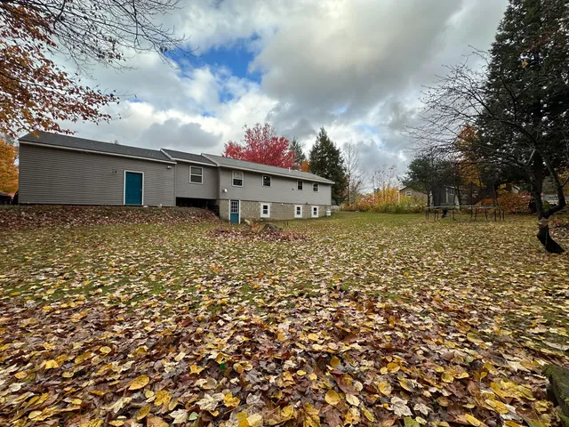 $244,900 | 21 Ludden Drive, Jay, ME 04239