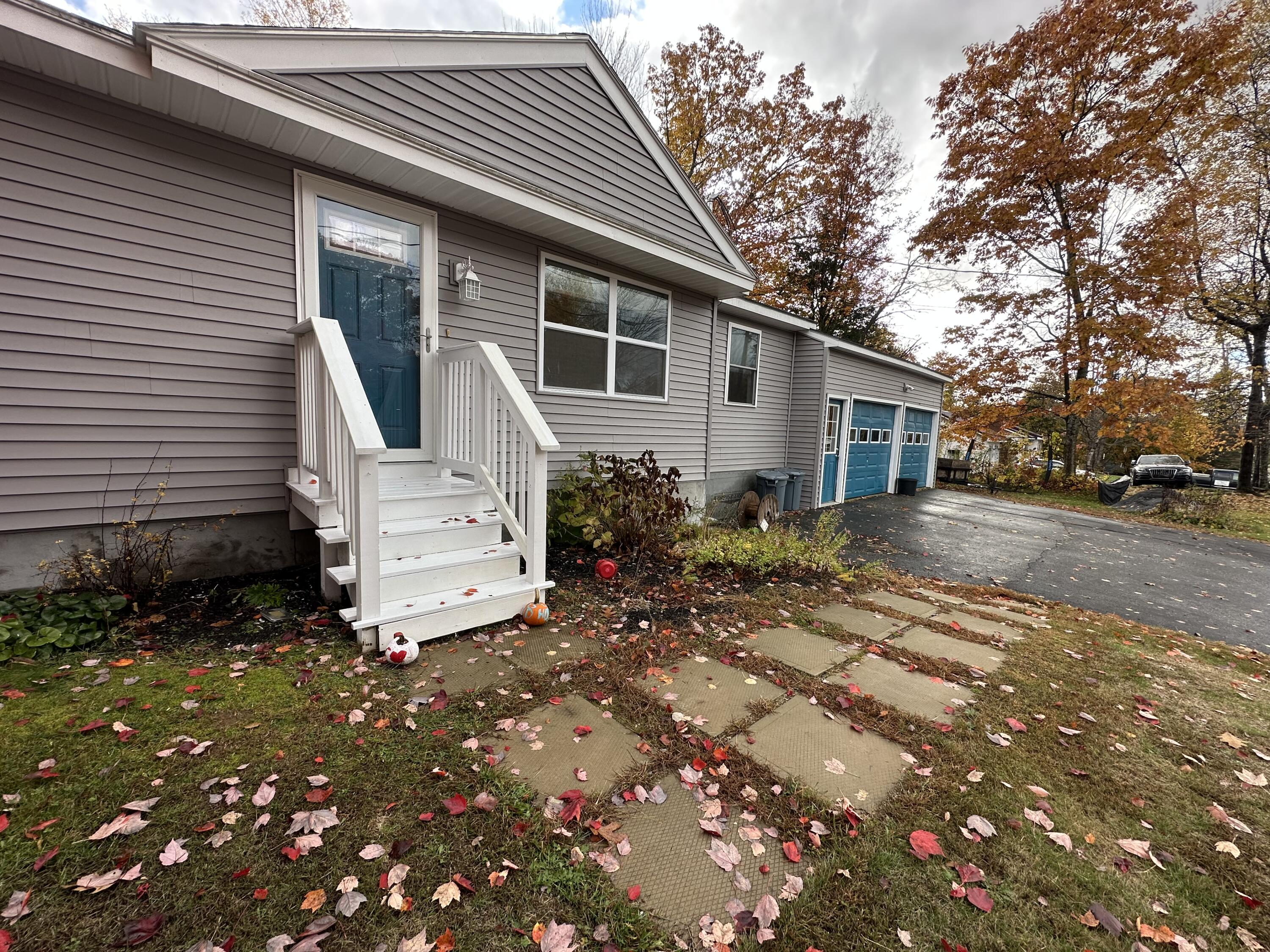 21 Ludden Drive Jay, ME 04239 - Photo 4 of 47 image0