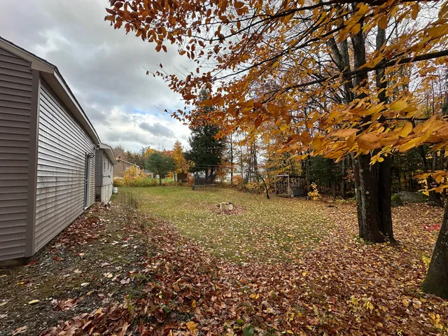 $244,900 | 21 Ludden Drive, Jay, ME 04239