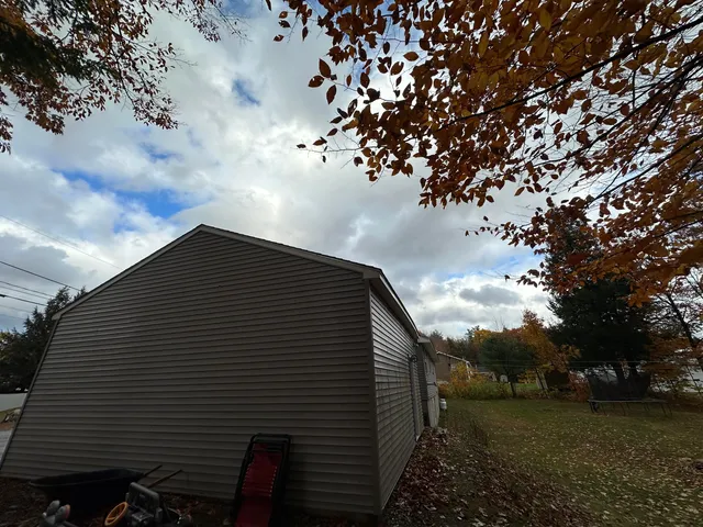 $244,900 | 21 Ludden Drive, Jay, ME 04239