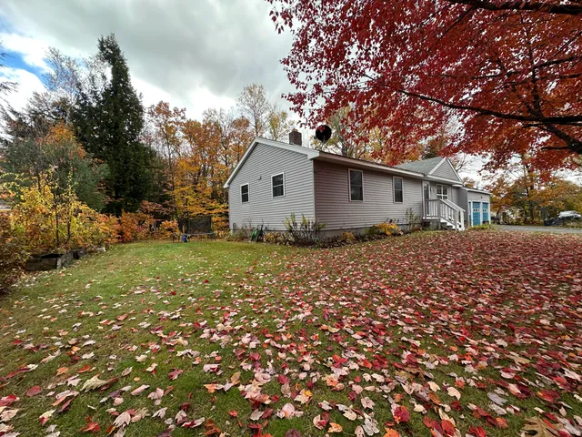 $244,900 | 21 Ludden Drive, Jay, ME 04239