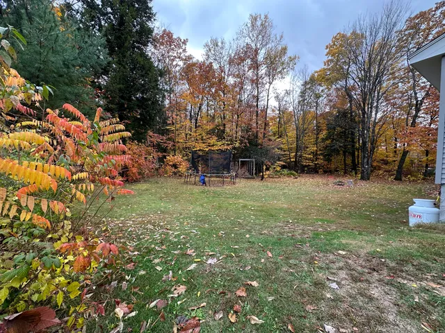 $244,900 | 21 Ludden Drive, Jay, ME 04239