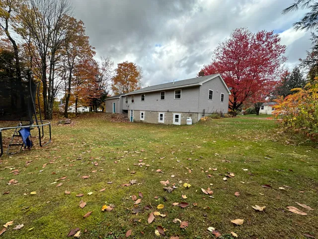 $244,900 | 21 Ludden Drive, Jay, ME 04239