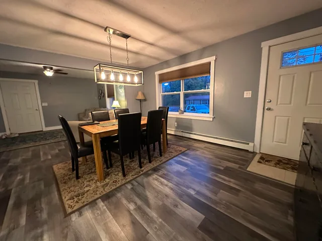 $244,900 | 21 Ludden Drive, Jay, ME 04239