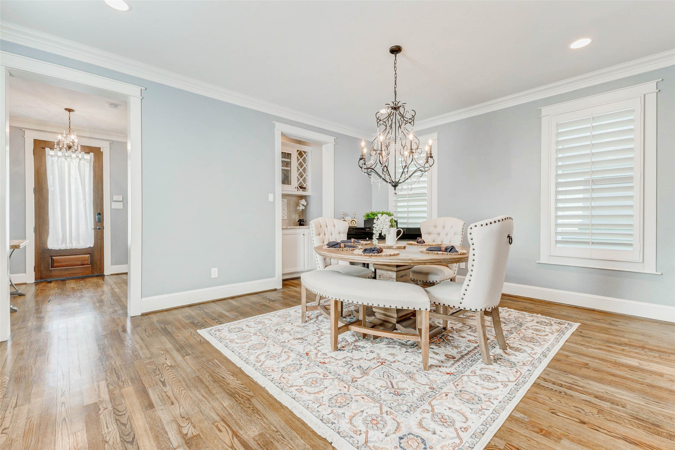 405 West 27th Street, Unit A Houston, TX 77008 - Photo 3 of 12